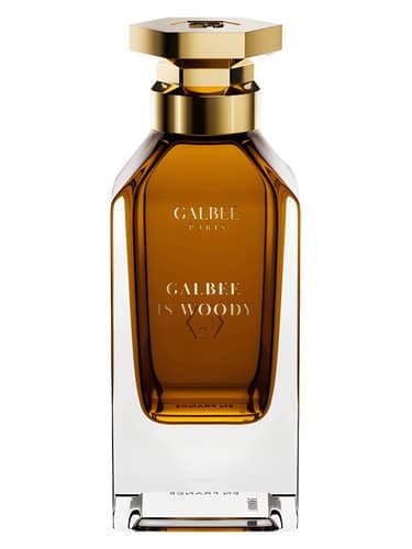 Galbee is Woody - گالبی وودی است