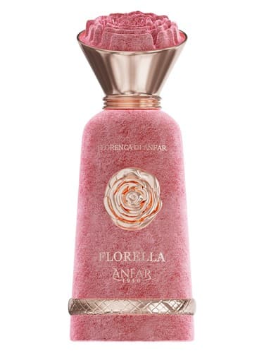 Florella - فلورلا