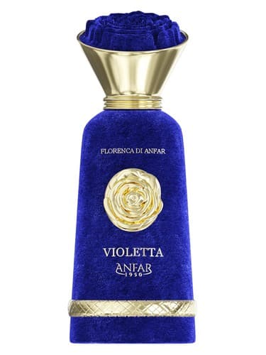 Violetta - ویولتا