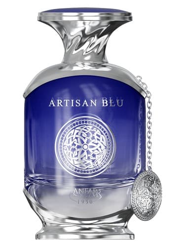 Artisan Blu - آرتیزان بلو