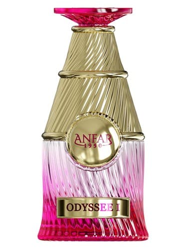 Odyssee I - اودیسه I