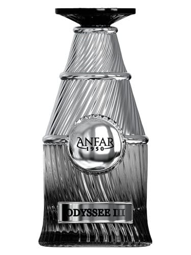 Odyssee III - اودیسه سوم