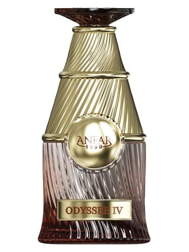 Odyssee IV