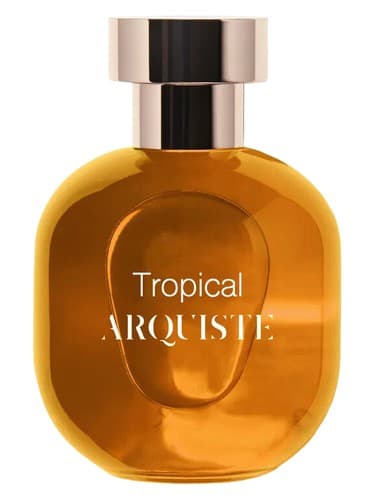 Tropical - گرمسیری