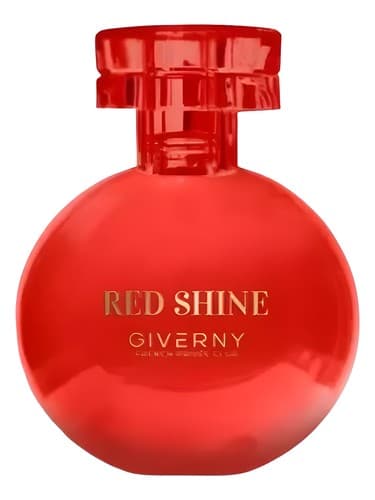 Red Shine - درخشش رد