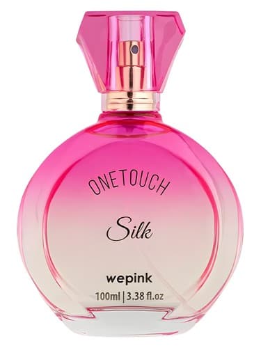 One Touch Silk - ابریشم تک لمسی