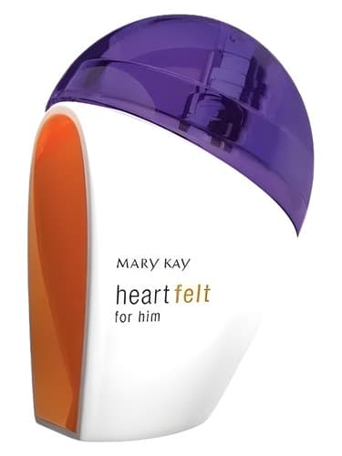 Heartfelt for Him