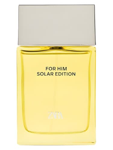 Solar Edition - نسخه خورشیدی