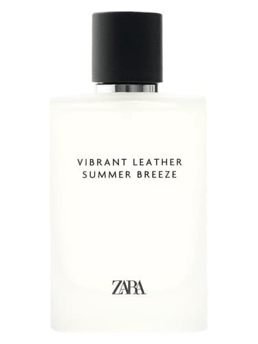 Vibrant Leather Summer Breeze - نسیم تابستانی چرم پر جنب و جوش