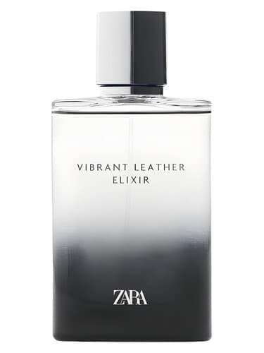 Vibrant Leather Elixir - اکسیر چرم پر جنب و جوش