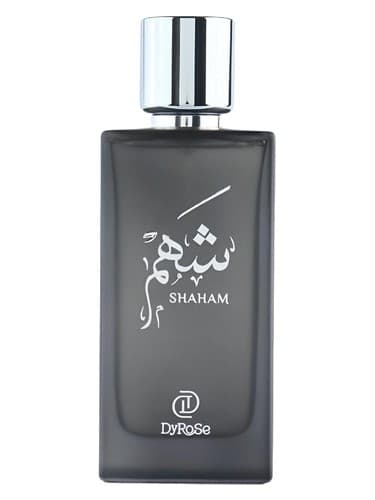 Shaham