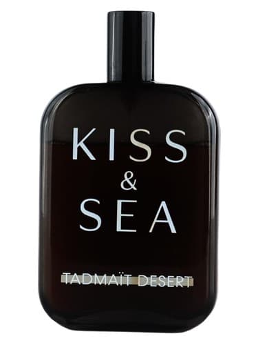 Kiss & Sea Tadmait Desert - بیابان تدمیت بوسه و سی