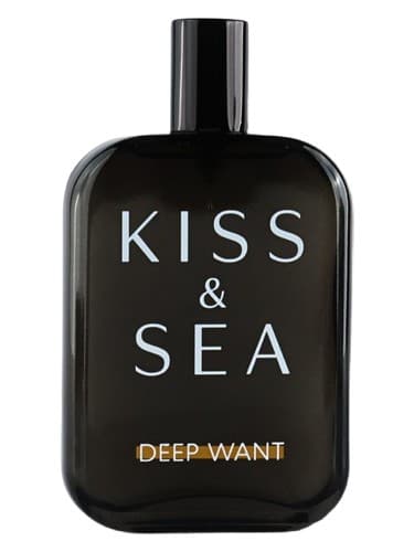 Kiss & Sea Deep Want