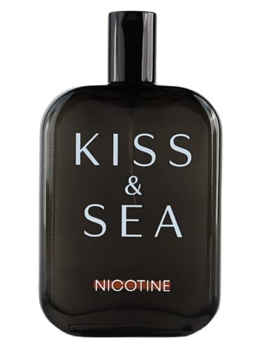 Kiss & Sea Nicotine