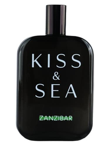 Kiss & Sea Zanzibar