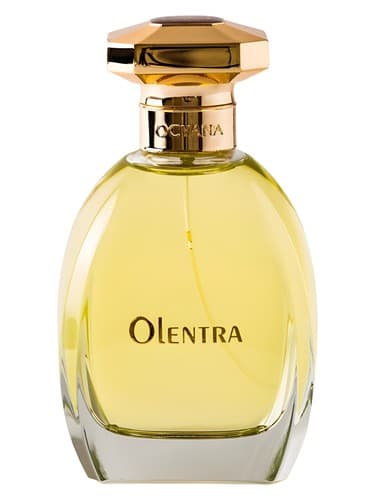 Olentra - اولنترا