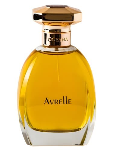Avrelle - اورل