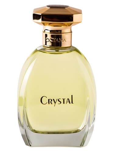 Crystal - کریستال