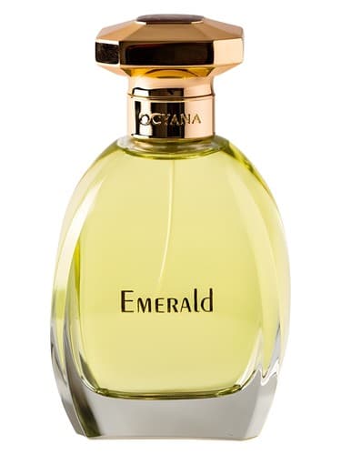 Emerald - زمرد