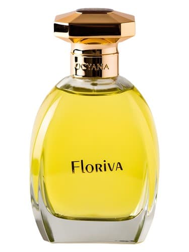 Floriva - فلوریوا