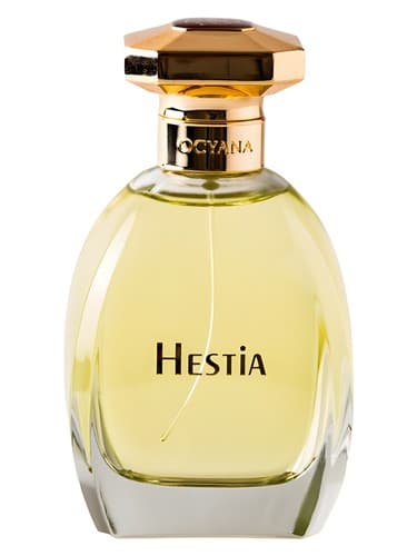 Hestia - هستیا