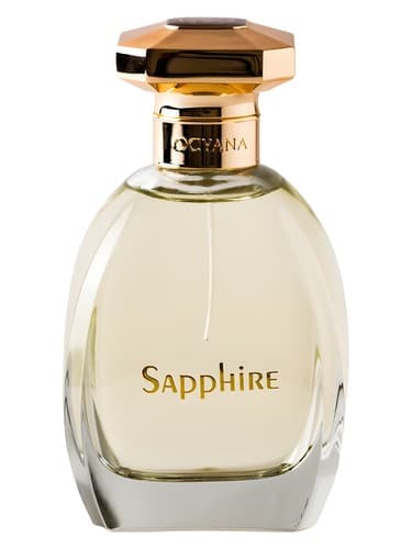Sapphire - روبی کبود