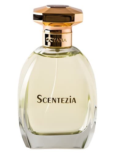 Scentezia 