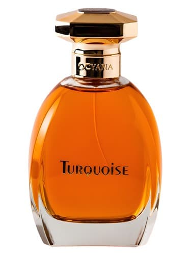 Turquoise - فیروزه ای