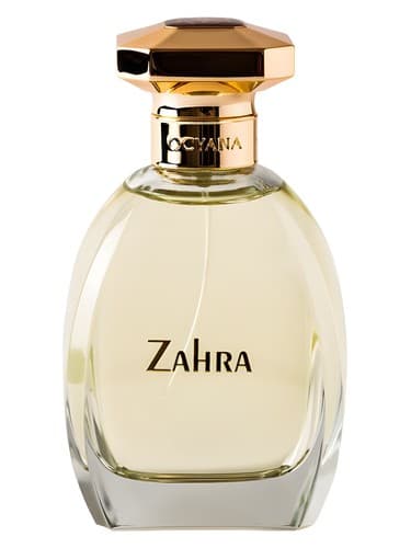 Zahra
