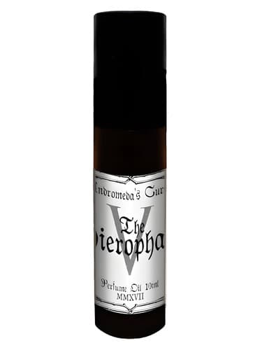 The Hierophant - هیروفونت
