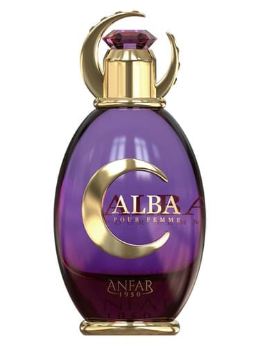 Alba - آلبا