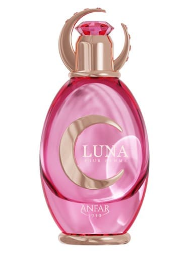 Luna - لونا
