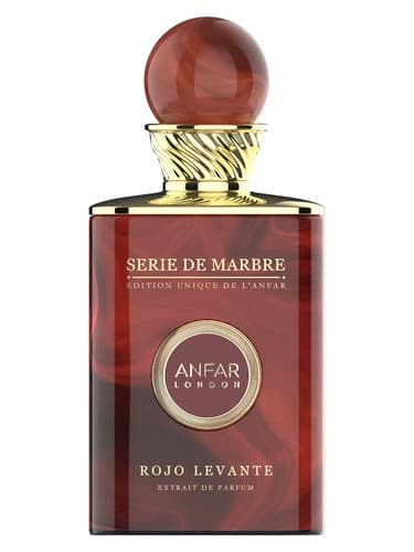 Rojo Levante - روخو لوانته