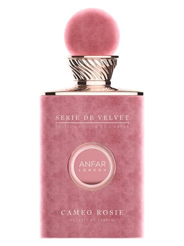 Cameo Rosie - کامئو رزی