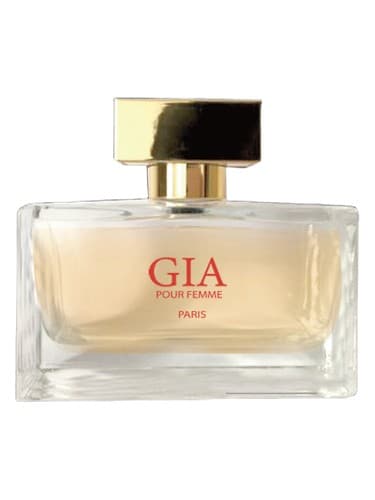 Gia Lucca - جیا لوکا