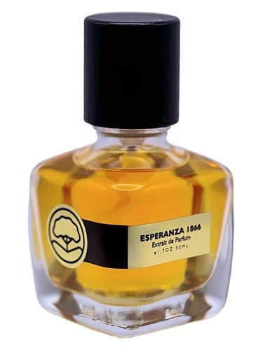 Esperanza 1866