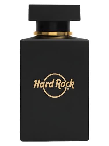 Hard Rock For Him - هارد راک برای او