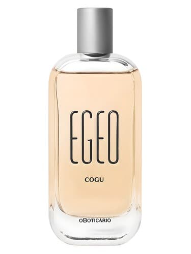 Egeo Cogu 