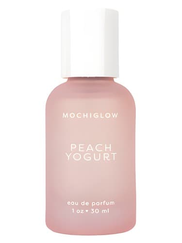 Peach Yogurt - ماست پیچ