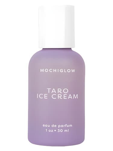 Taro Ice Cream - بستنی تارو