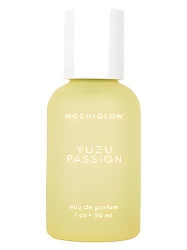 Yuzu Passion - شور یوزو