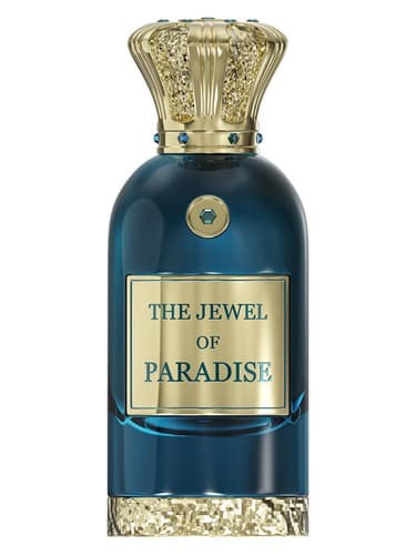 The Jewel of Paradise - جواهر بهشت