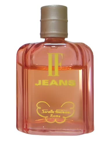 If Jeans for Women - اگر شلوار جین برای زنان