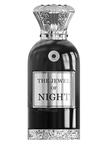 The Jewel of Night - جواهر نایت