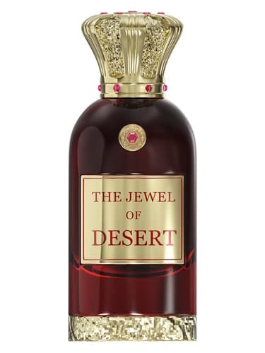 The Jewel of Desert - جواهر صحرا