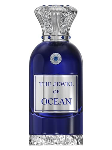 The Jewel of Ocean - جواهر اوشن