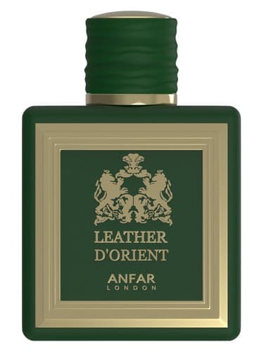 Leather d’Orient - چرم d’Orient