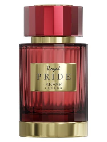Royal Pride - رویال پراید