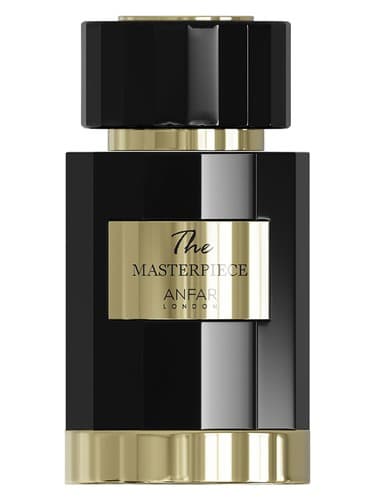 The Masterpiece - شاهکار