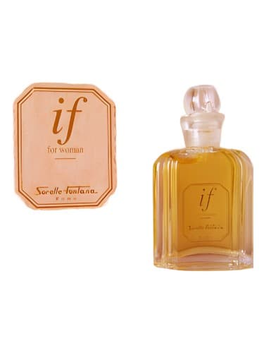 If for Women - اگر برای زنان